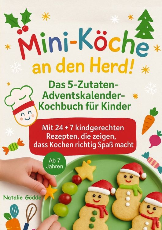 Produktbild: Mini-K&ouml;che an den Herd!