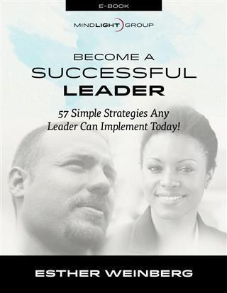 Produktbild: Become a Successful Leader