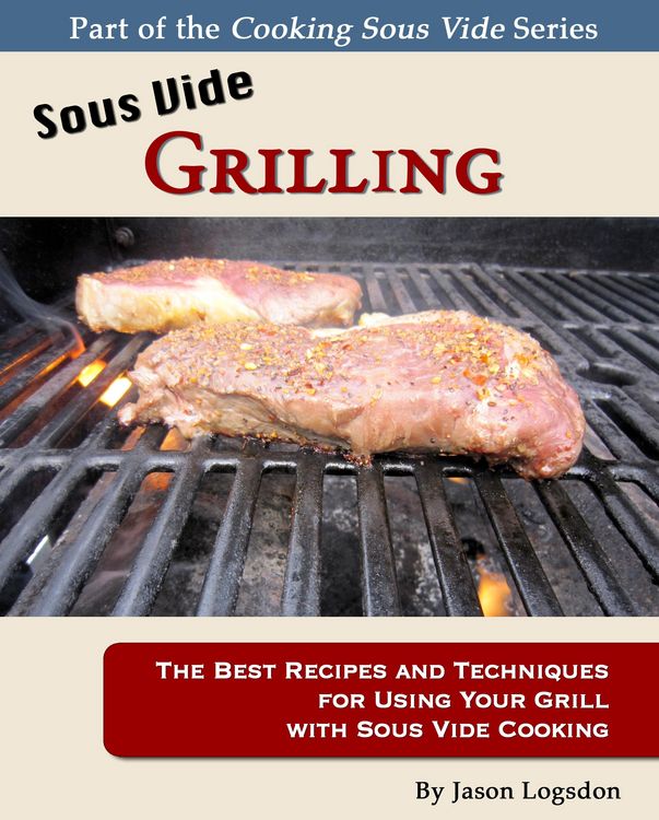 Produktbild: Sous Vide Grilling