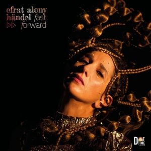 Produktbild: H&auml;ndel - Fast Forward (LP)