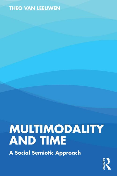 Produktbild: Multimodality and Time