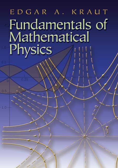 Produktbild: Fundamentals of Mathematical Physics