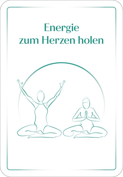Produktbild: Morgenrituale - 48 Karten f&uuml;r einen gelungenen Start in den Tag