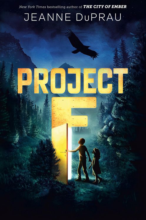 Produktbild: Project F