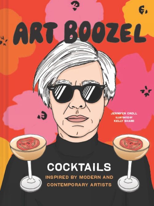 Produktbild: Art Boozel