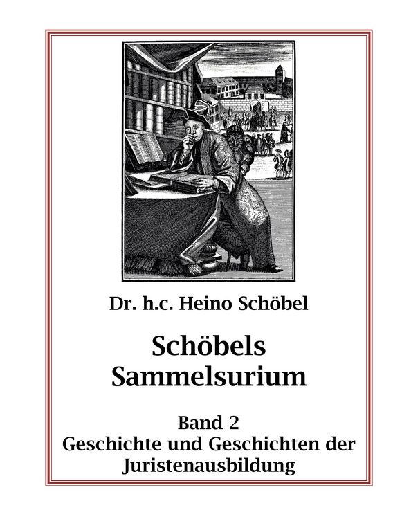 Produktbild: Sch&ouml;bels Sammelsurium Band 2