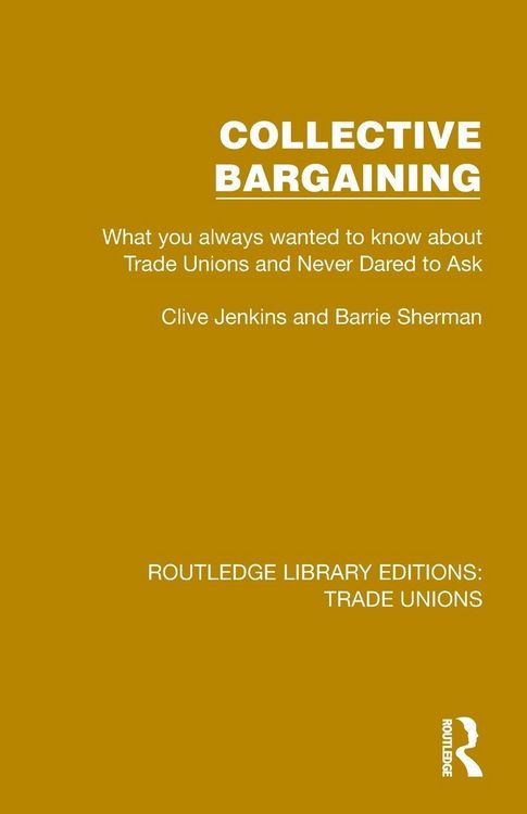Produktbild: Collective Bargaining