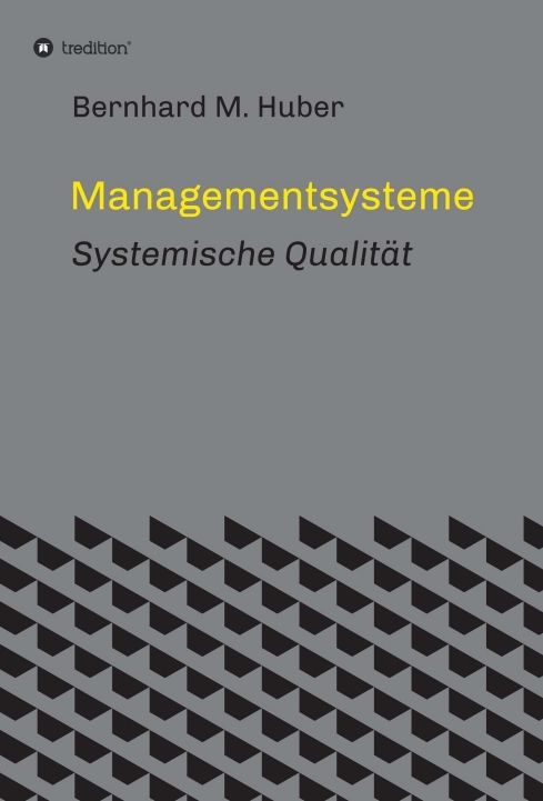 Produktbild: Managementsysteme