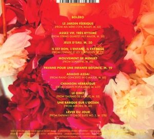 Produktbild: Ravel Recomposed