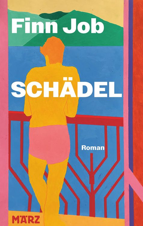 Produktbild: Sch&auml;del