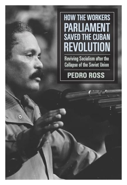 Produktbild: How the Workers' Parliaments Saved the Cuban Revolution