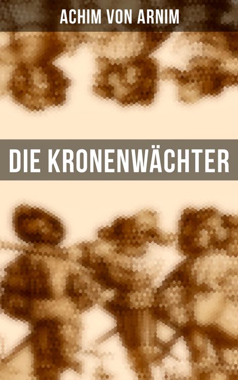 Produktbild: Die Kronenw&auml;chter
