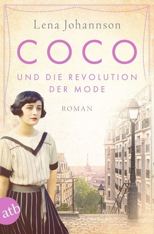 Produktbild: Coco und die Revolution der Mode