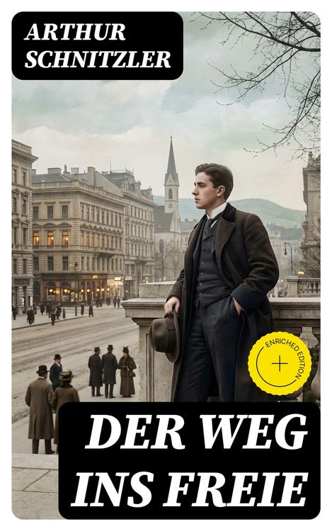 Produktbild: Der Weg ins Freie