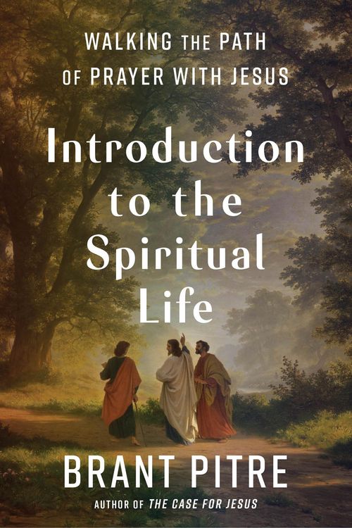 Produktbild: Introduction to the Spiritual Life