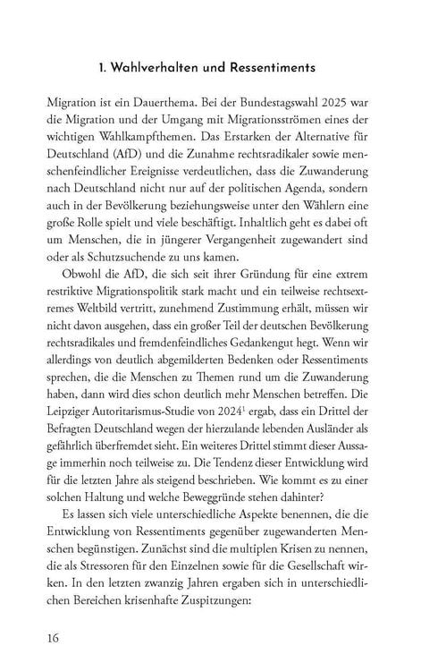 Produktbild: Unsichtbare Mauern
