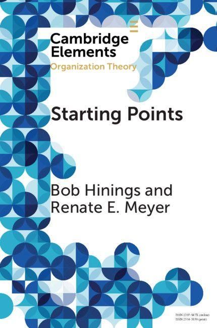 Produktbild: Starting Points