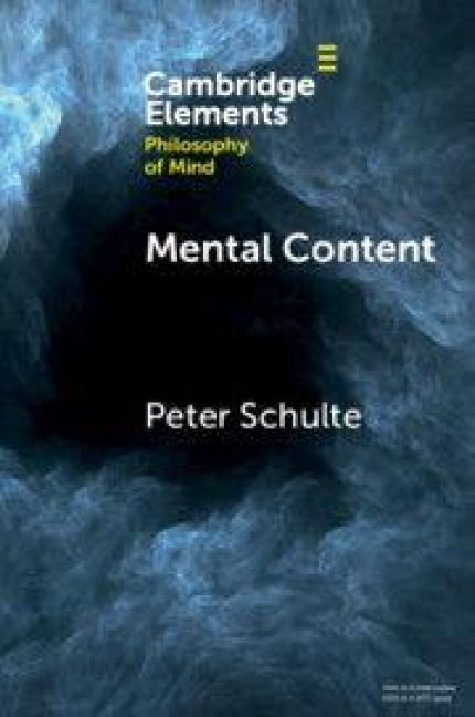 Produktbild: Mental Content
