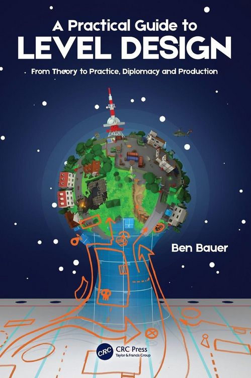 Produktbild: A Practical Guide to Level Design