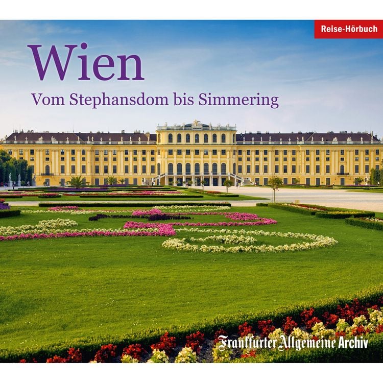 Produktbild: Wien