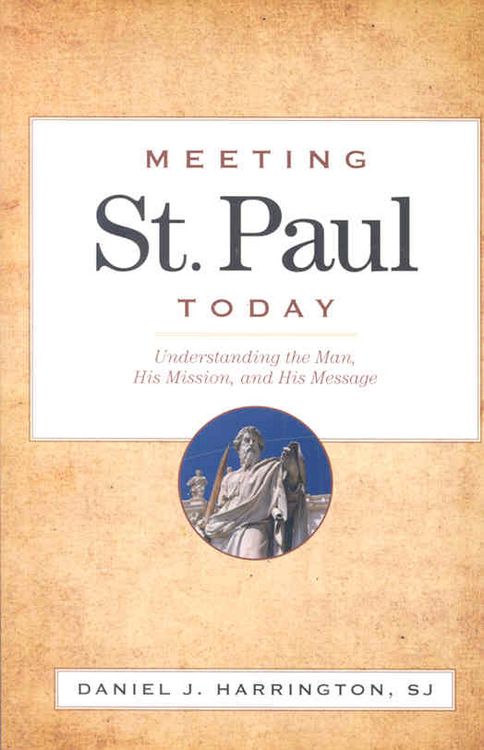 Produktbild: Meeting St. Paul Today