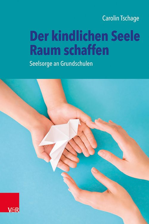Produktbild: Der kindlichen Seele Raum schaffen