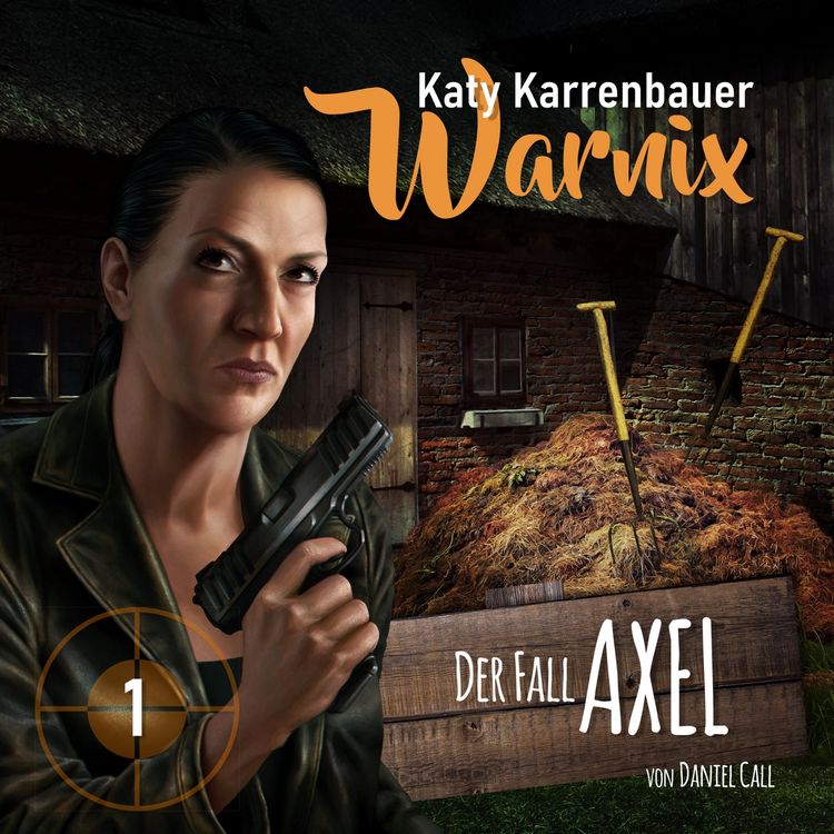 Produktbild: Der Fall Axel