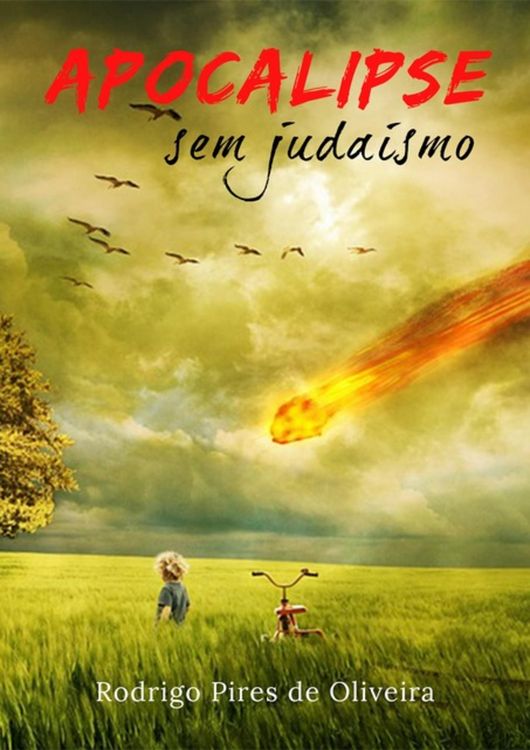 Produktbild: Apocalipse Sem Juda&iacute;smo