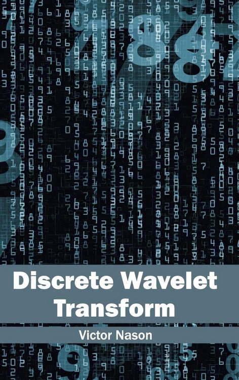 Produktbild: Discrete Wavelet Transform