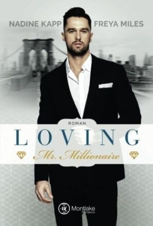 Produktbild: Loving Mr. Millionaire