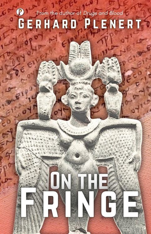 Produktbild: On The Fringe