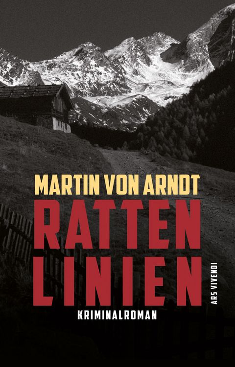 Produktbild: Rattenlinien (eBook)