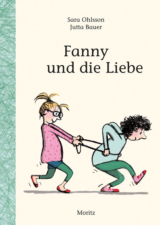 Produktbild: Fanny und die Liebe