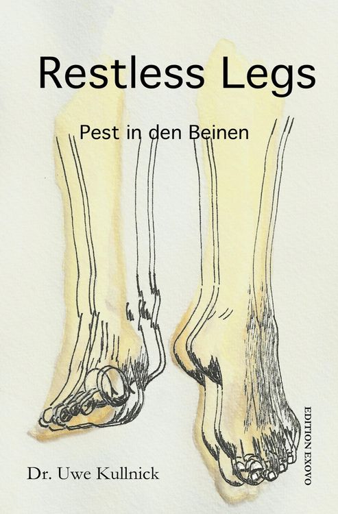 Produktbild: Restless Legs