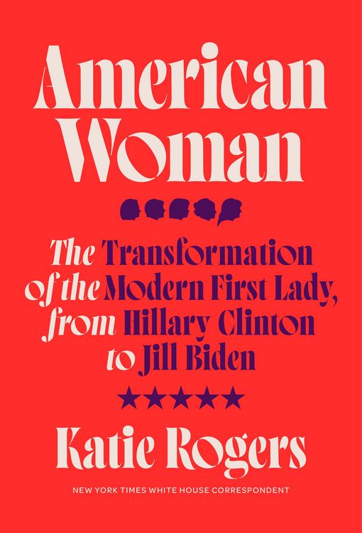 Produktbild: American Woman