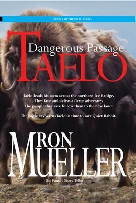 Produktbild: Dangerous Passage