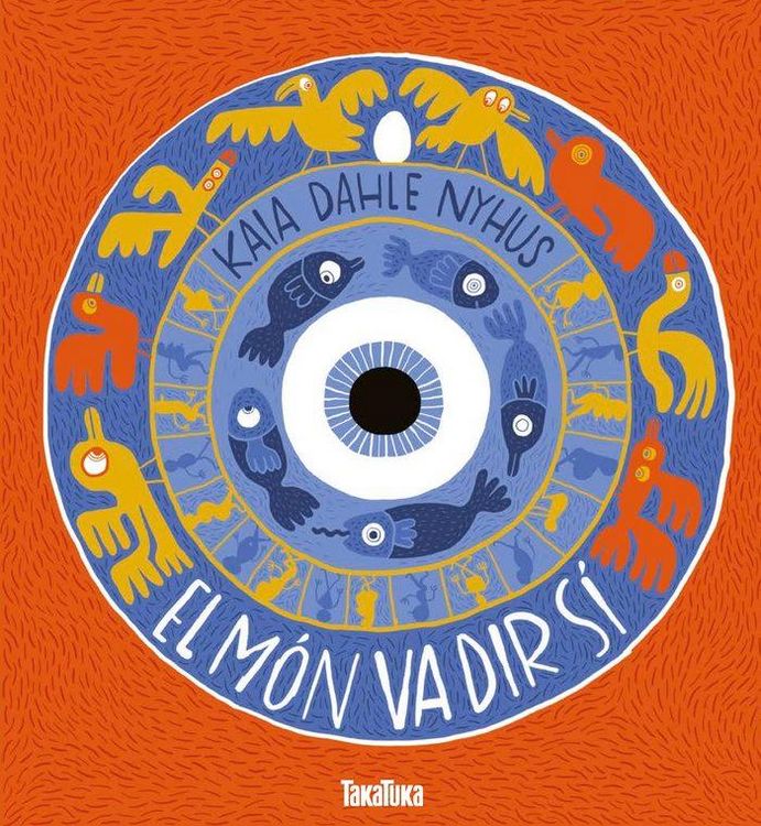 Produktbild: El m&oacute;n va dir s&iacute;
