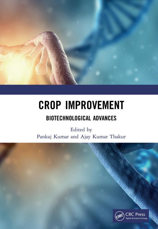 Produktbild: Crop Improvement