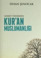 Produktbild: S&uuml;nneti Reddeden Kuran M&uuml;sl&uuml;manligi