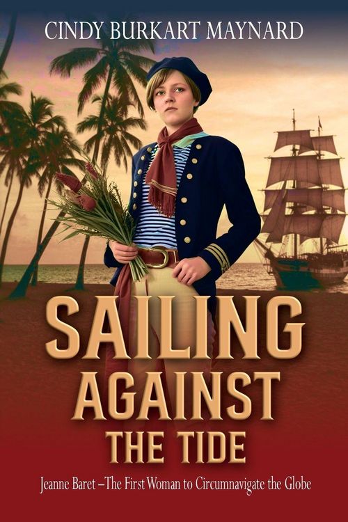Produktbild: Sailing Against the Tide