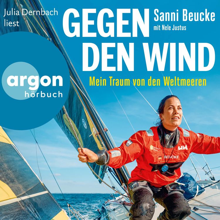 Produktbild: Gegen den Wind