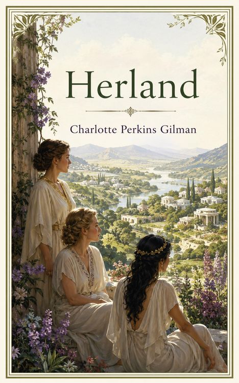 Produktbild: Herland