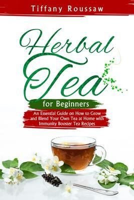 Produktbild: Herbal Tea For Beginners