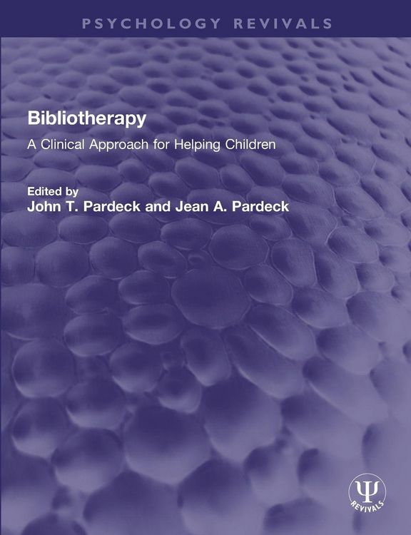 Produktbild: Bibliotherapy