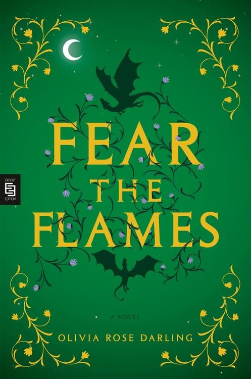 Produktbild: Fear the Flames