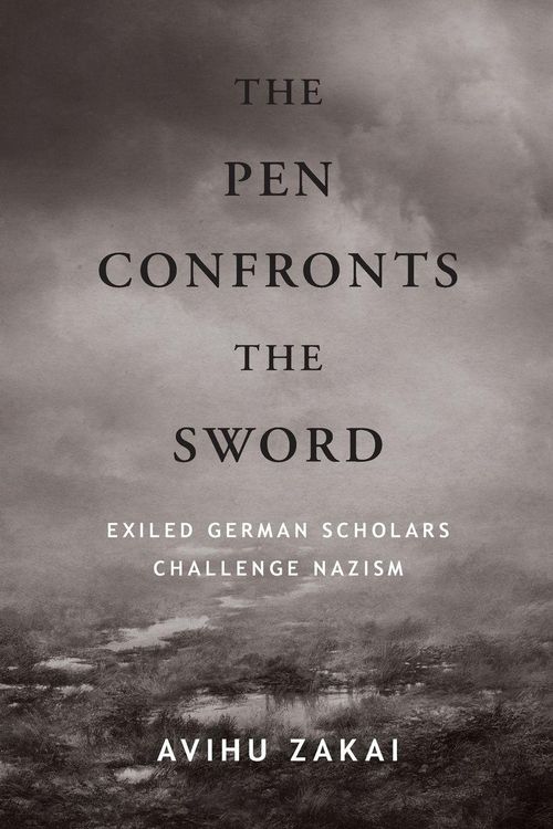 Produktbild: The Pen Confronts the Sword