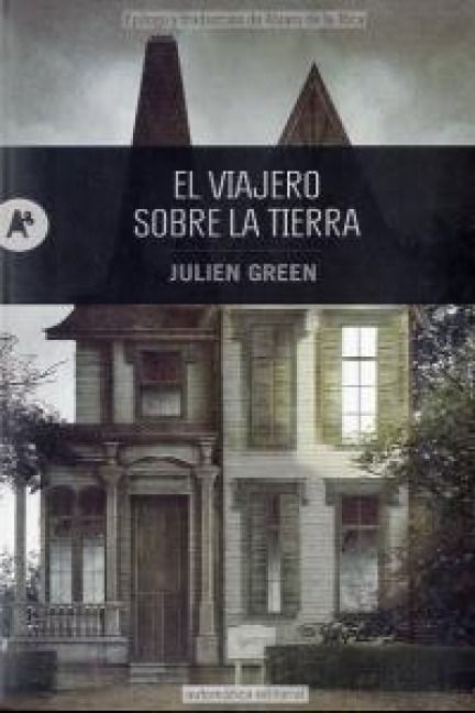 Produktbild: El viajero sobre la tierra