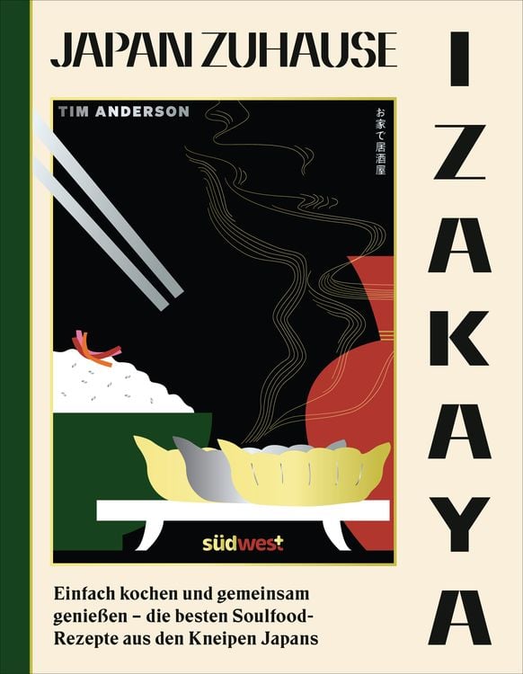 Produktbild: Izakaya