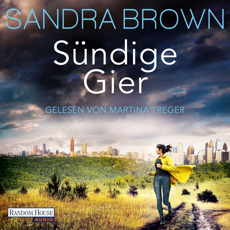 Produktbild: S&uuml;ndige Gier