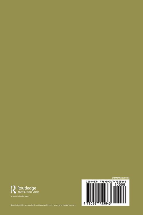 Produktbild: The Philosophy and Science of Roger Bacon